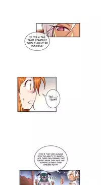 [Son Hee-Joon] Master in My Dreams Ch.0-32 (English) (Ongoing)