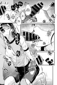 [Katase Minami] Shibatte Aishite. Ch. 1-4 [English] [Team Koinaka]