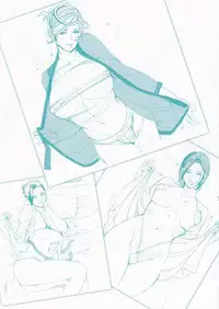 [Oda Non] NON VIRGIN Shousasshi