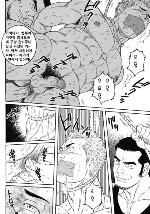 GIGOLO - Another Translation Version