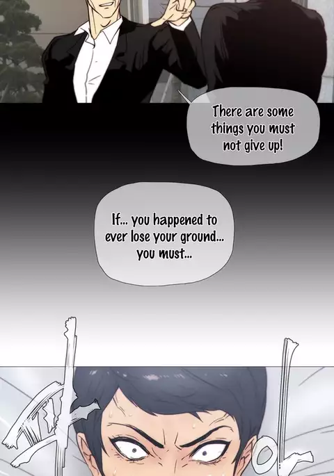 Household Affairs Ch.1-48