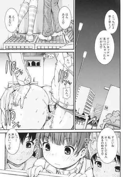 Otome no Hanazono Sennyuu Daisakusen