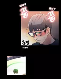 [BAK Hyeong Jun] Sweet Guy Ch.1-55 (English) (YoManga) (Ongoing)