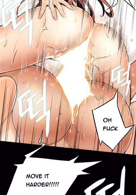 Kill the Dead Bastard Ch.0-13