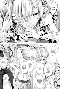 [Simon] Isekai no Mahoutsukai Ch. 1-8 [English] [constantly]