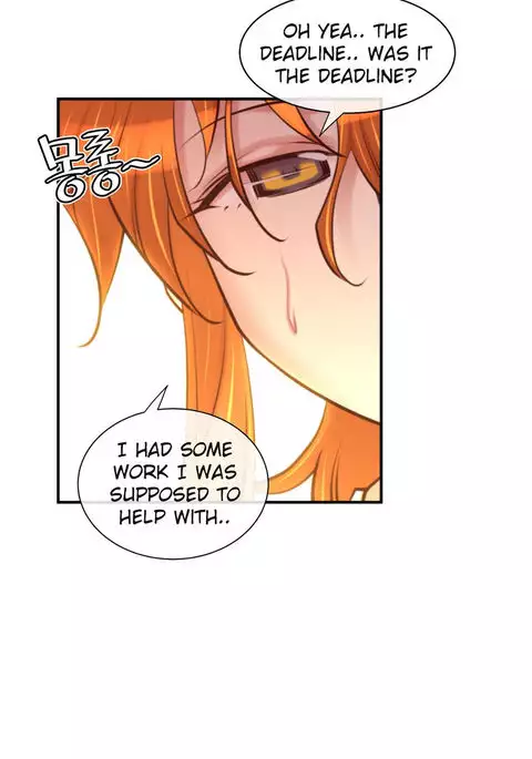 Master in My Dreams Ch.0-34