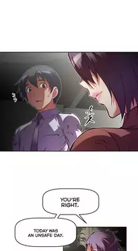 [Worin] Brawling Go Ch.76-88 (English) (Ongoing)