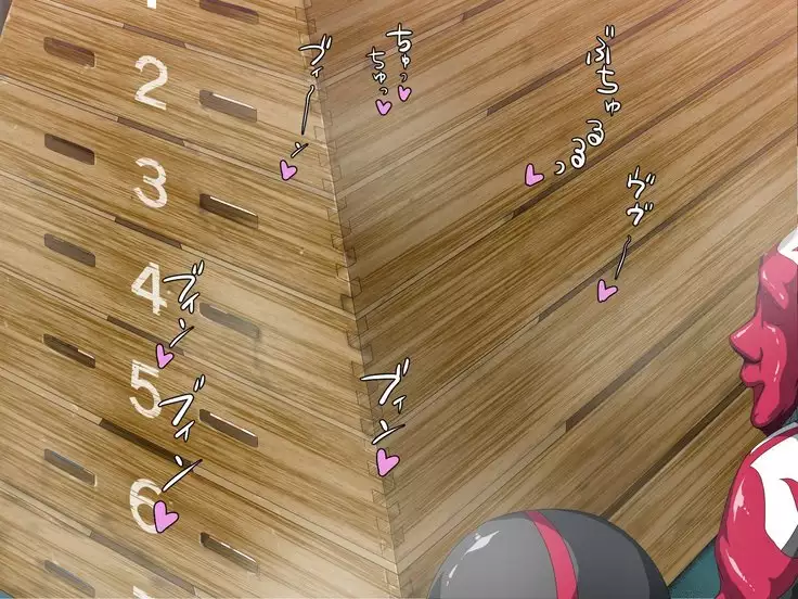 Kyonyuu Sentai Sangyarukan Saishuushou