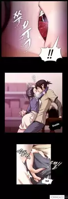 [Yihyeonmin] Drug Candy Ch.0-41 (English) (YoManga) (Ongoing)