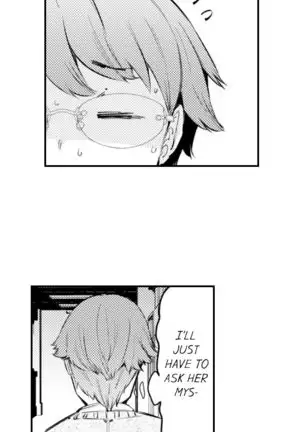 Cum Aboard the Slut Shuttle Ch. 1 - 6