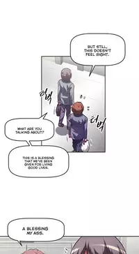 [Worin] Brawling Go Ch.76-89 (English) (Ongoing)