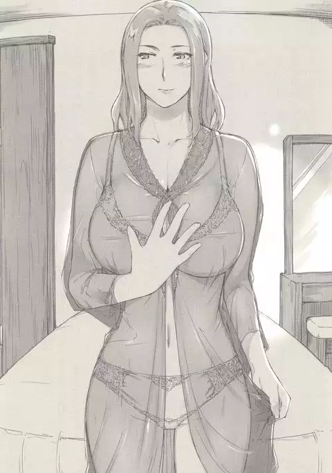 Tachibana-san-chi no Dansei Jijou Chapter 1 to 3