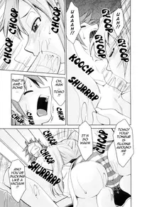 [Mizuki Hitoshi] Inbo Kyouiku Nisshi - Indecent Mother Sex Diary [English] {Tadanohito}