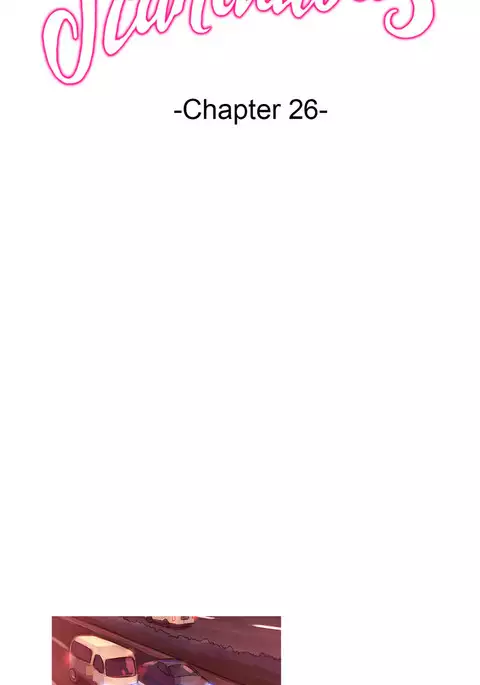 Scandal of the Witch Ch.1-32