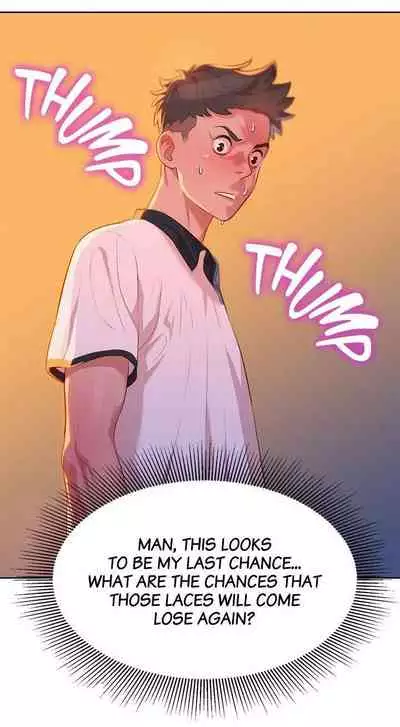 What do you Take me For? Ch.52/?