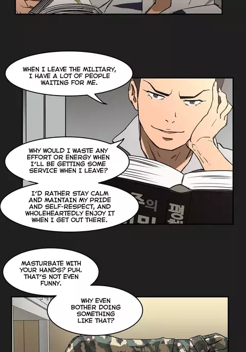 Refrain Love Ch.1-25