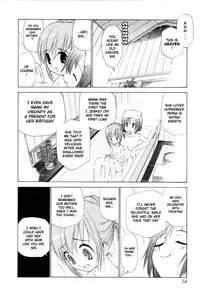 [Kamirenjaku Sanpei] Tonari no Sperm-san Ch.0-7+Epilogue [ENG]