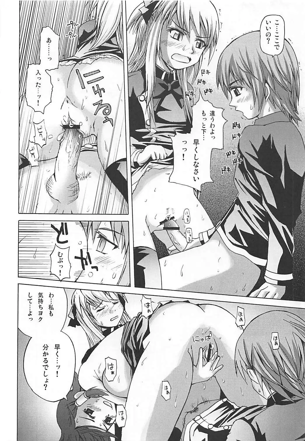 まろまろマロンさん1024mb