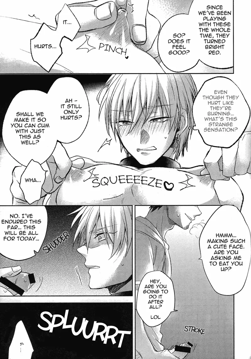 Gamushara Mob Rape 3 | Reckless Mob Rape 3