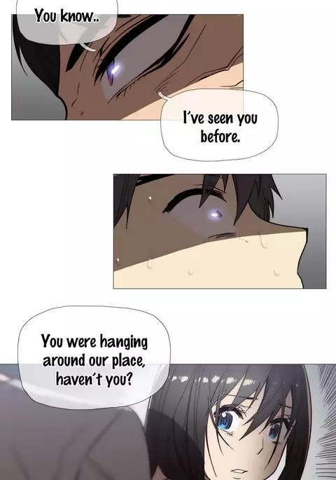 Household Affairs Ch.1-48