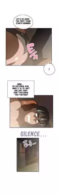 [Husky guy] SStudy Ch.0-29 (English) (YoManga) (Ongoing)