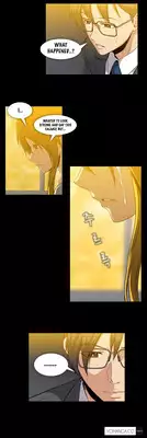 [Yihyeonmin] Drug Candy Ch.0-41 (English) (YoManga) (Ongoing)