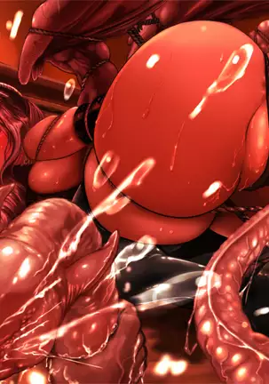 Taizen Demon Fantasy World|Succubus