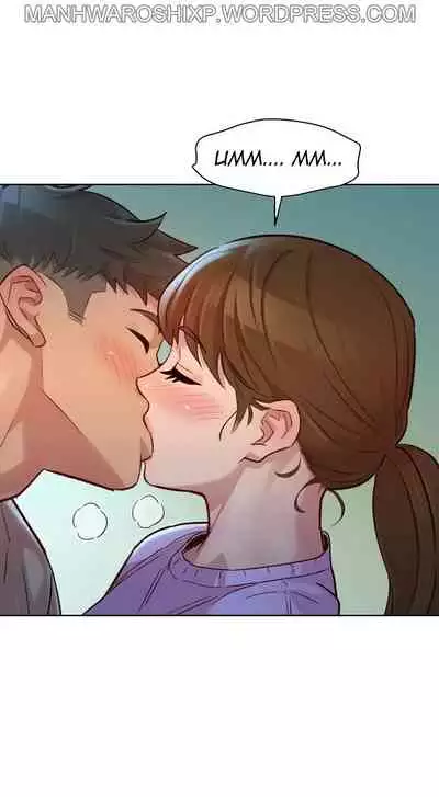 What do you Take me For? Ch.157/?