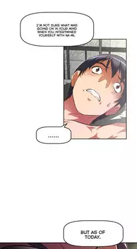 [Worin] Brawling Go Ch.76-88 (English) (Ongoing)