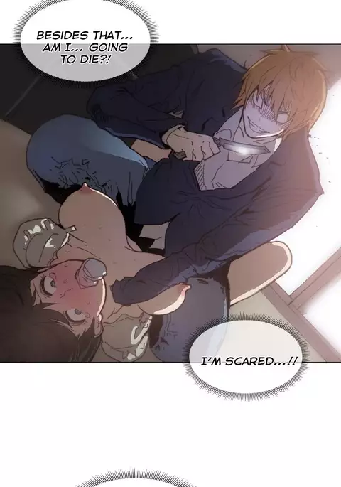 Household Affairs Ch.1-49