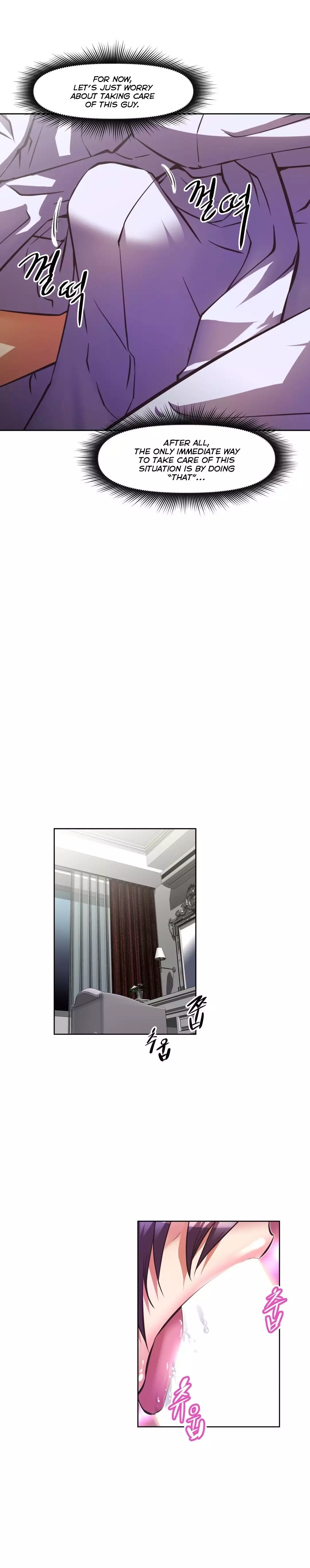 Brawling Go Ch.76-117