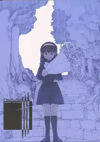 (C54) [GADGET (Various)] Final Lolita (Various) [Incomplete]