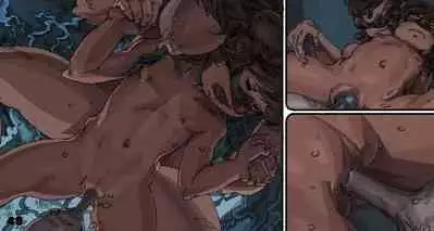 Mushi Mezuru Himegimi 5