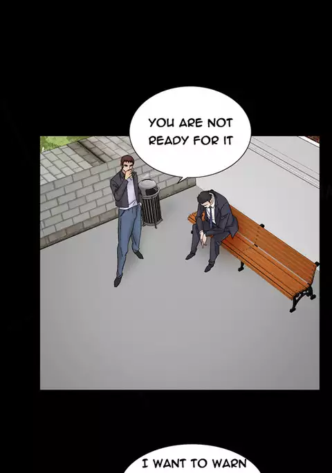 The Taste of Hands Ch.1-67