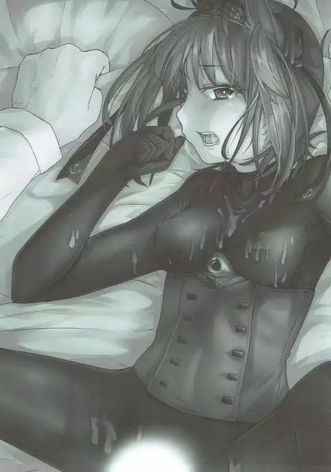 Binetsu Hatsunetsu Paradox