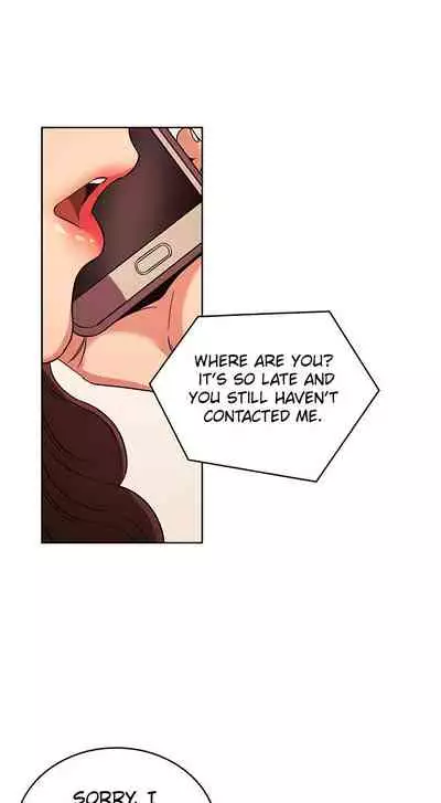 Mother Hunting [OUM, Naru] Ch.30? [English] [Manhwa PDF]