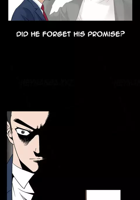 The Taste of Hands Ch.1-67