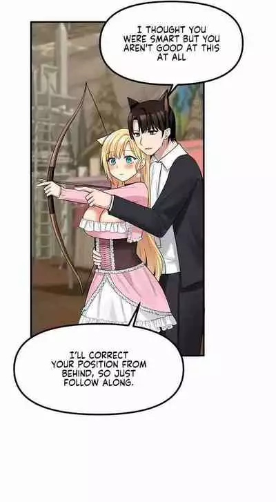 Elf Who Likes to be Humiliated Ch.15/?