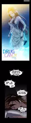 [Yihyeonmin] Drug Candy Ch.0-40 (English) (YoManga) (Ongoing)