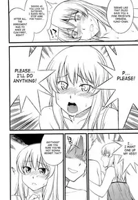 [Hinemosu Notari] Mesu-Nized Festival Ch. 1-9 [English] [SaHa]