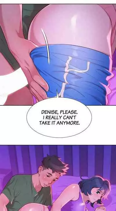 What do you Take me For? Ch.25/?