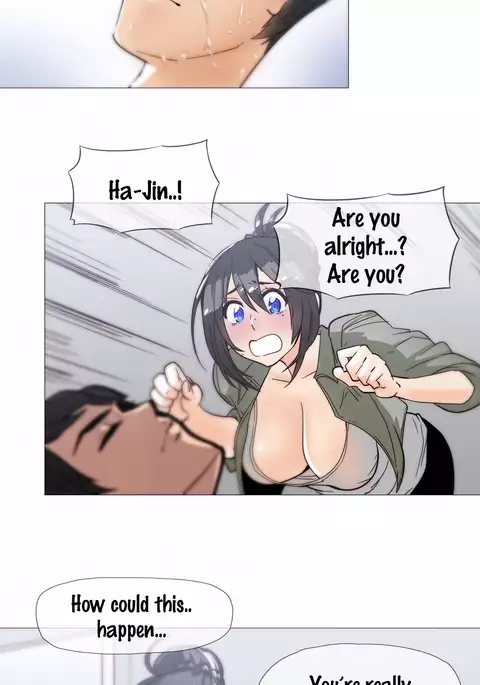 Household Affairs Ch.1-48