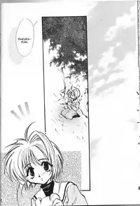 (C55) [FISH (Minoh Rom)] Trump Game 4 (Cardcaptor Sakura) [English] [constantly]