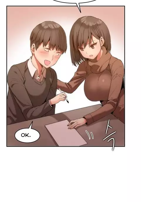 Hari Dormitory Ch.0-30