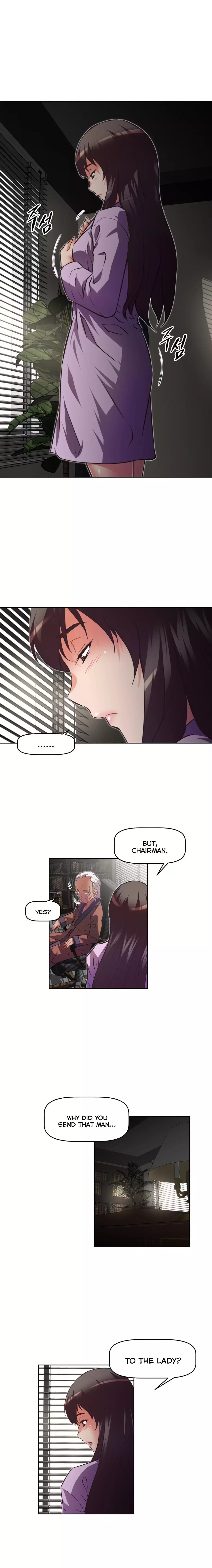 Brawling Go Ch.76-125