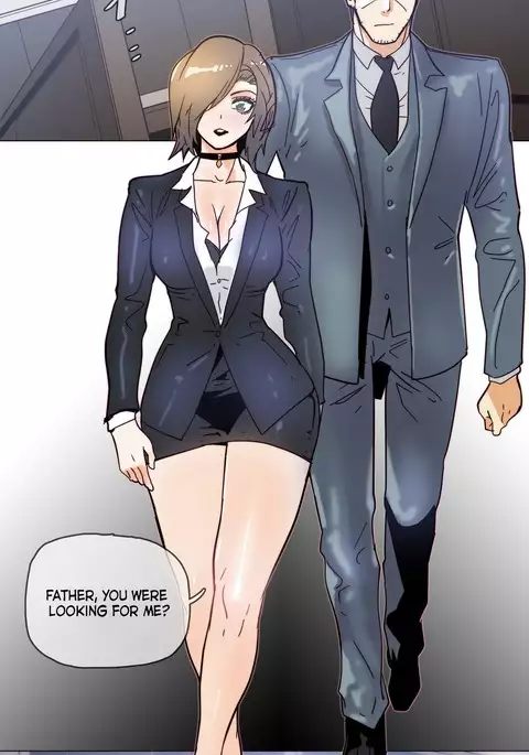 Household Affairs Ch.1-48