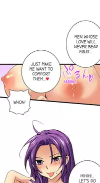 Sneaked Into A Horny Girls' School