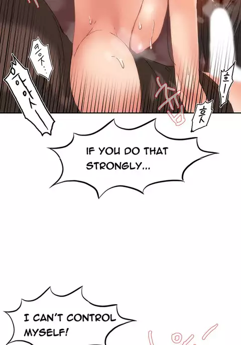 Hari Dormitory Ch.0-30