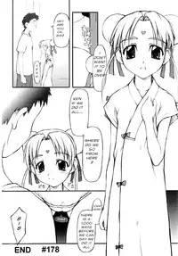 Let's Do It All [English] [Rewrite] [olddog51]