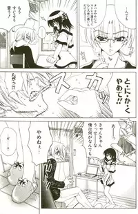 [Lapis Lazuli] Loving!